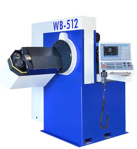 cnc wire bending machine taiwan